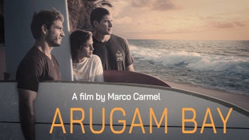 Arugam Bay
