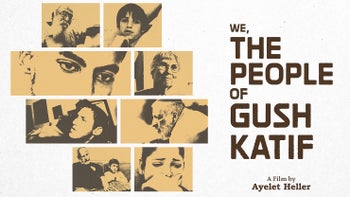 We, The People Of Gush Katif