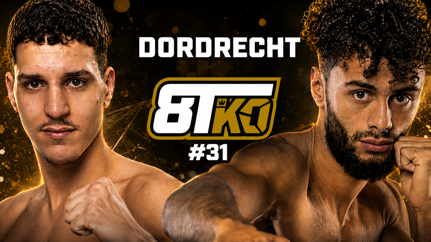 8TKO 31