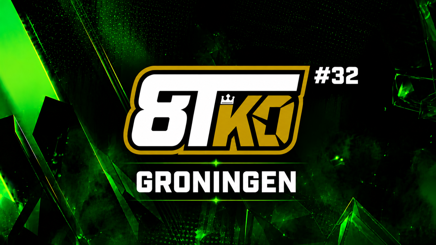 8TKO 32
