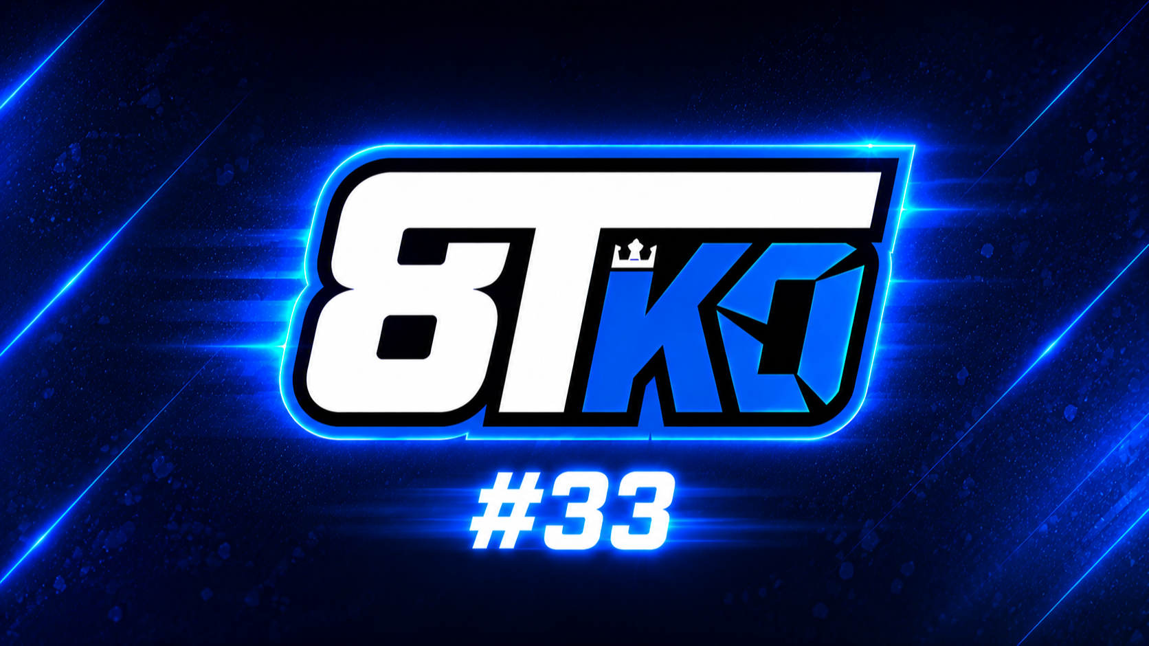 8TKO 33