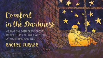 Comfort in the darkness