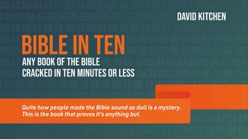 Bible in Ten