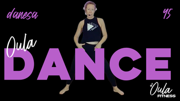 Oula Dance | Danesa | 6.14.26