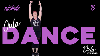 Oula Dance | Nichole | 6.7.26