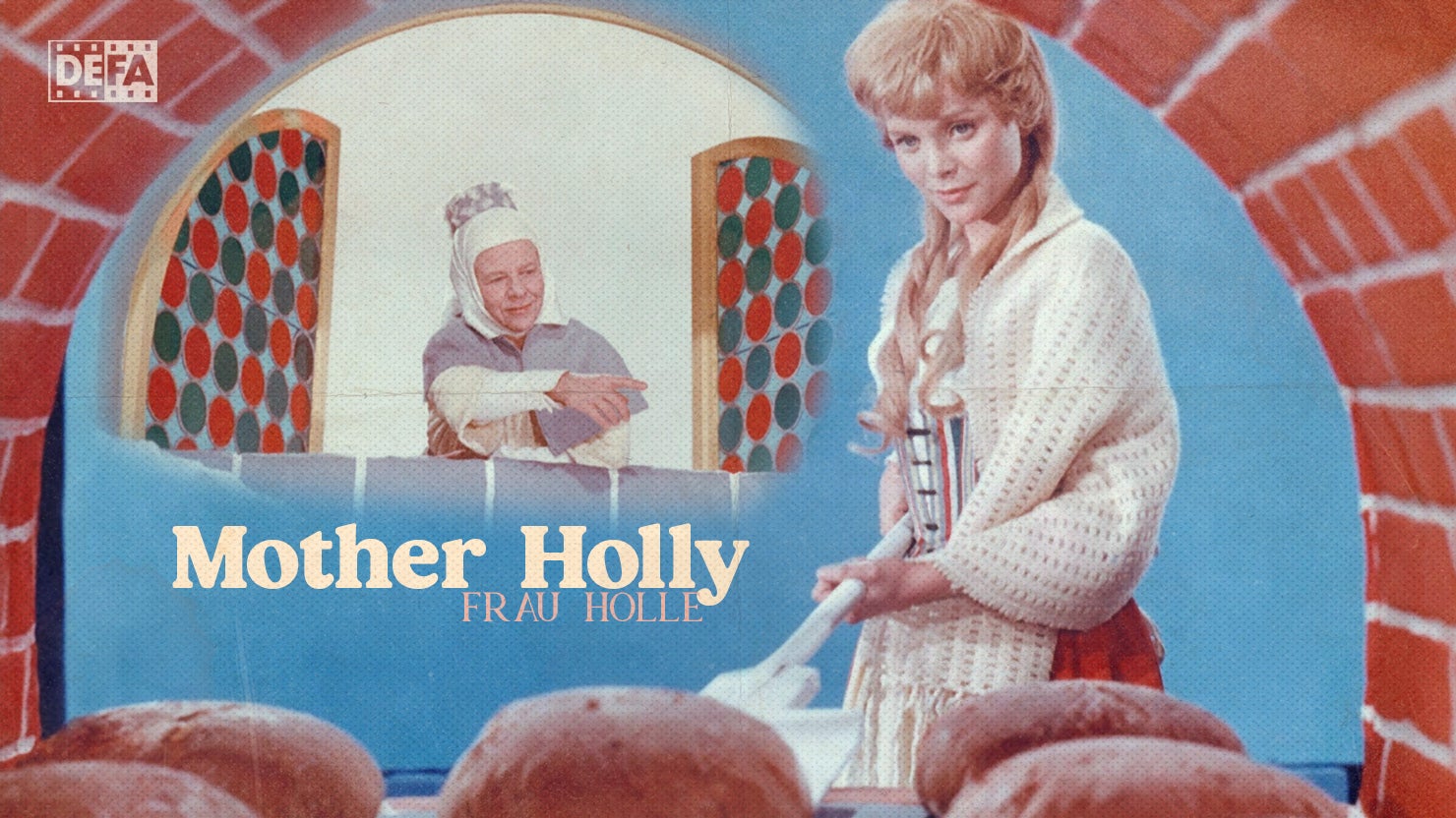 Mother Holly (1963, 57min)