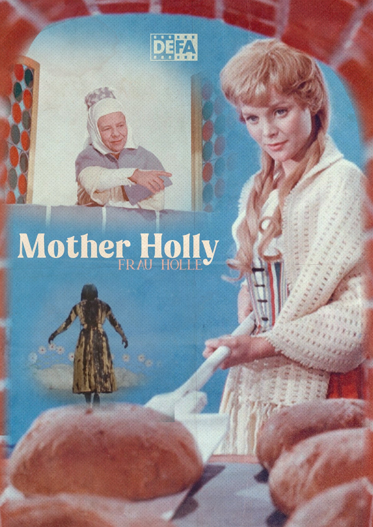 Mother Holly (1963, 57min)