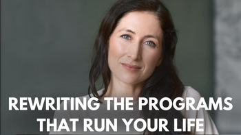 Rewriting the Programs That Run Your Life