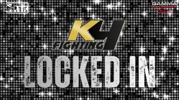 K4 Fighting: Locked In