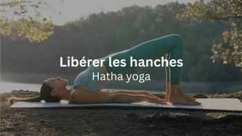 Libérer les hanches 2 🕊️