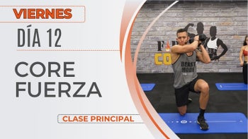 Calendario Mensual - 12/06/26 - Fire Core