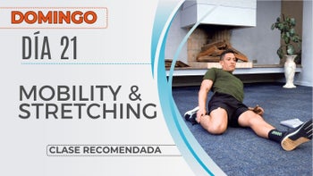 Calendario Mensual - 21/06/26 - Body Strong