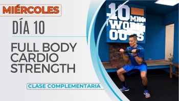 Calendario Mensual - 10/06/26 - 10 min Workouts