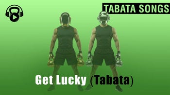 "Get Lucky (Tabata)"