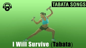 "I Will Survive (Tabata)"