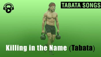 "Killing in the Name (Tabata)"