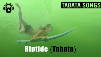 "Riptide (Tabata)"