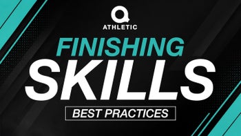 Athletic Global - Finishing Practices