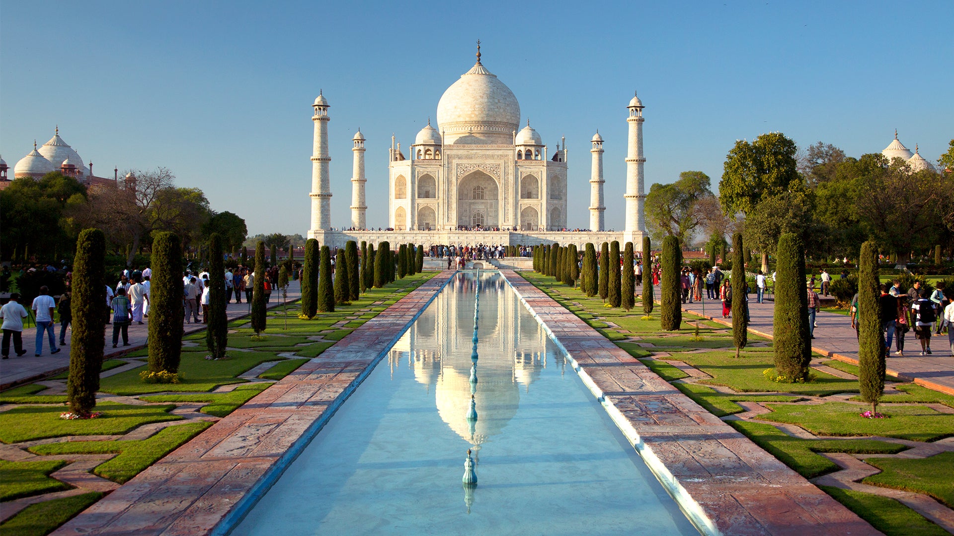 India