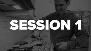 Fully Guided 001-Session 1