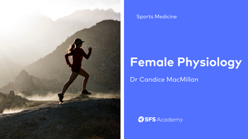 Female Physiology 