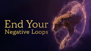 End Your Negative Loops