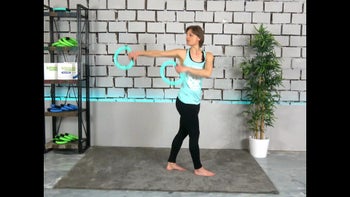 Pilates 11