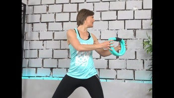 Pilates 13