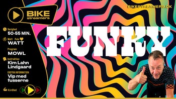 Kim Lahn - FUNKY