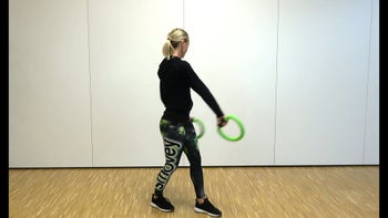 Medium Training 5