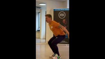 Smovey exercise