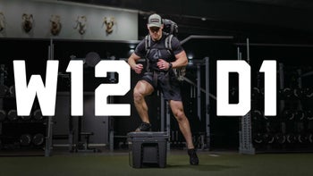 PP3.0 - W12D1