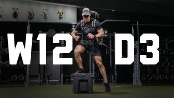 PP3.0 - W12D3