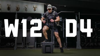 PP3.0 - W12D4