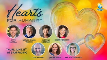 Hearts for Humanity