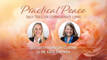 Practical Peace: Daily Tools for Compassion Living
