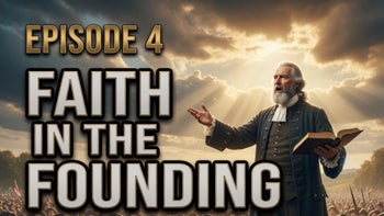 Faith In The Founding – Religion’S Integral Role