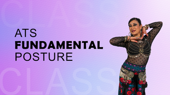 FCBD® Fundamental Posture