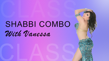 Pop Shabbi Combo With Vanessa