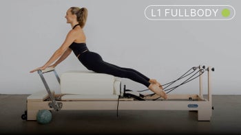 Level 1 Full Body 78