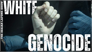 WHITE GENOCIDE & HENRY NOWAK | Ep. 42