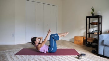 Coffee Pilates No. 12: Full Body Short 4