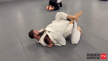 Roger Sparring #446