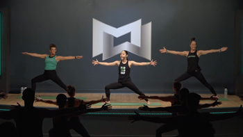 MOSSA Centergy - Online yoga-inspired classes