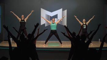 MOSSA Centergy - Online yoga-inspired classes