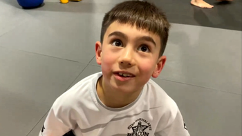 Long Distance Boxing for Muay Thai with Shane Fazen 6-15-2026