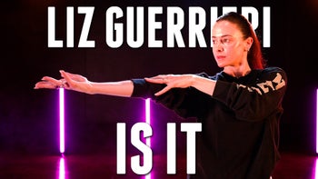 Liz Guerrieri - Jazz Funk - Is It - Online Dance Class