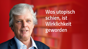 ✪ Was utopisch schien, ist Wirklichkeit geworden