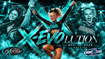 X Evolution 2026  