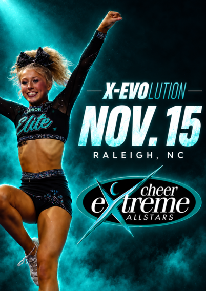 X Evolution 2026 — Nov 15, 2026